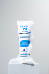 Bright Up Face Wash